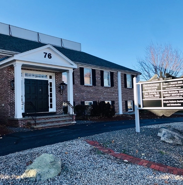 Welcome to Nashua Smile Makers