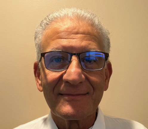 Dr. Salvatore