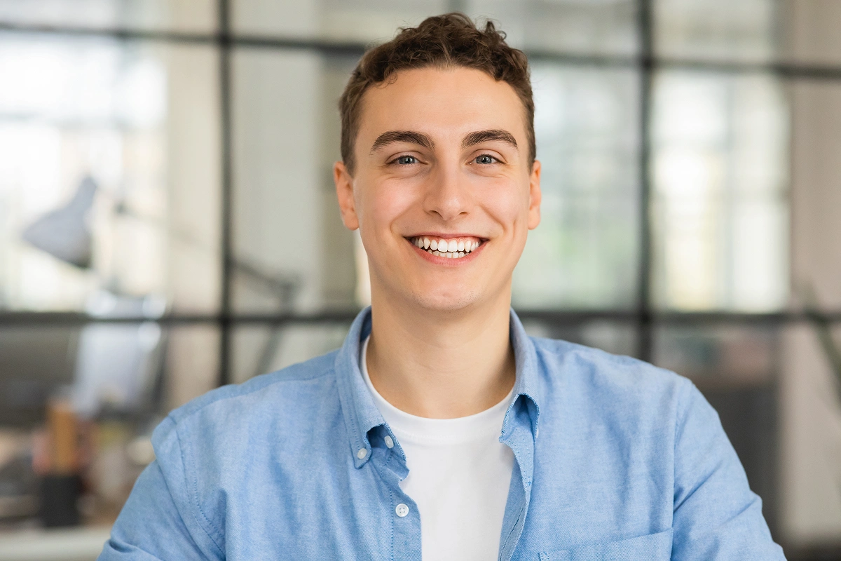 How can veneers improve my smile?