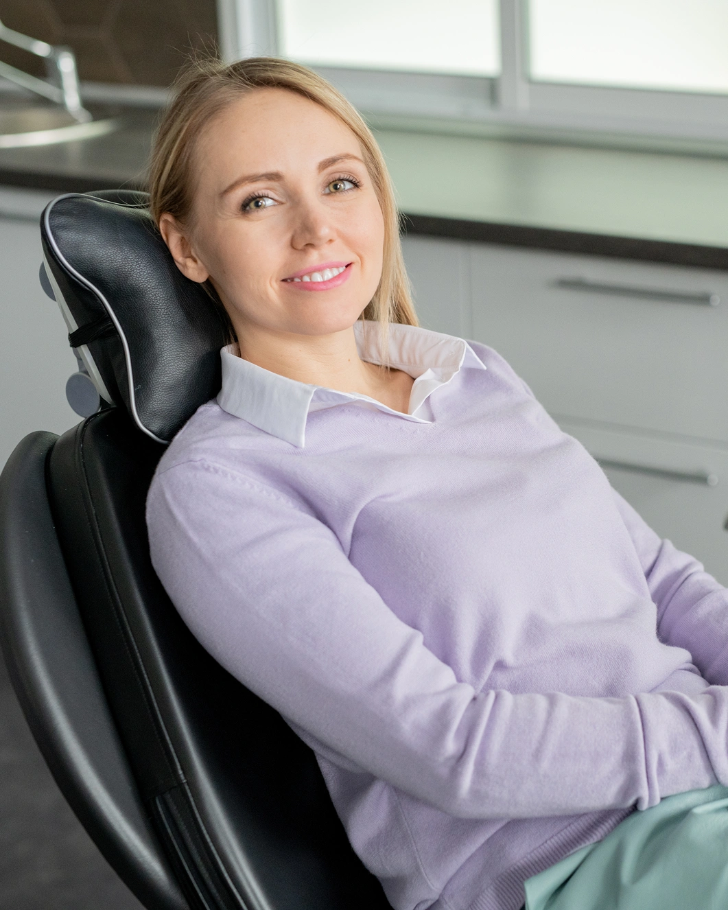 Welcome to Nashua Smile Makers