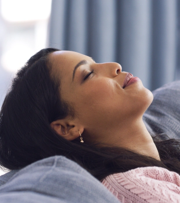 Reclaim Deep, Restful Sleep Without Disruptions